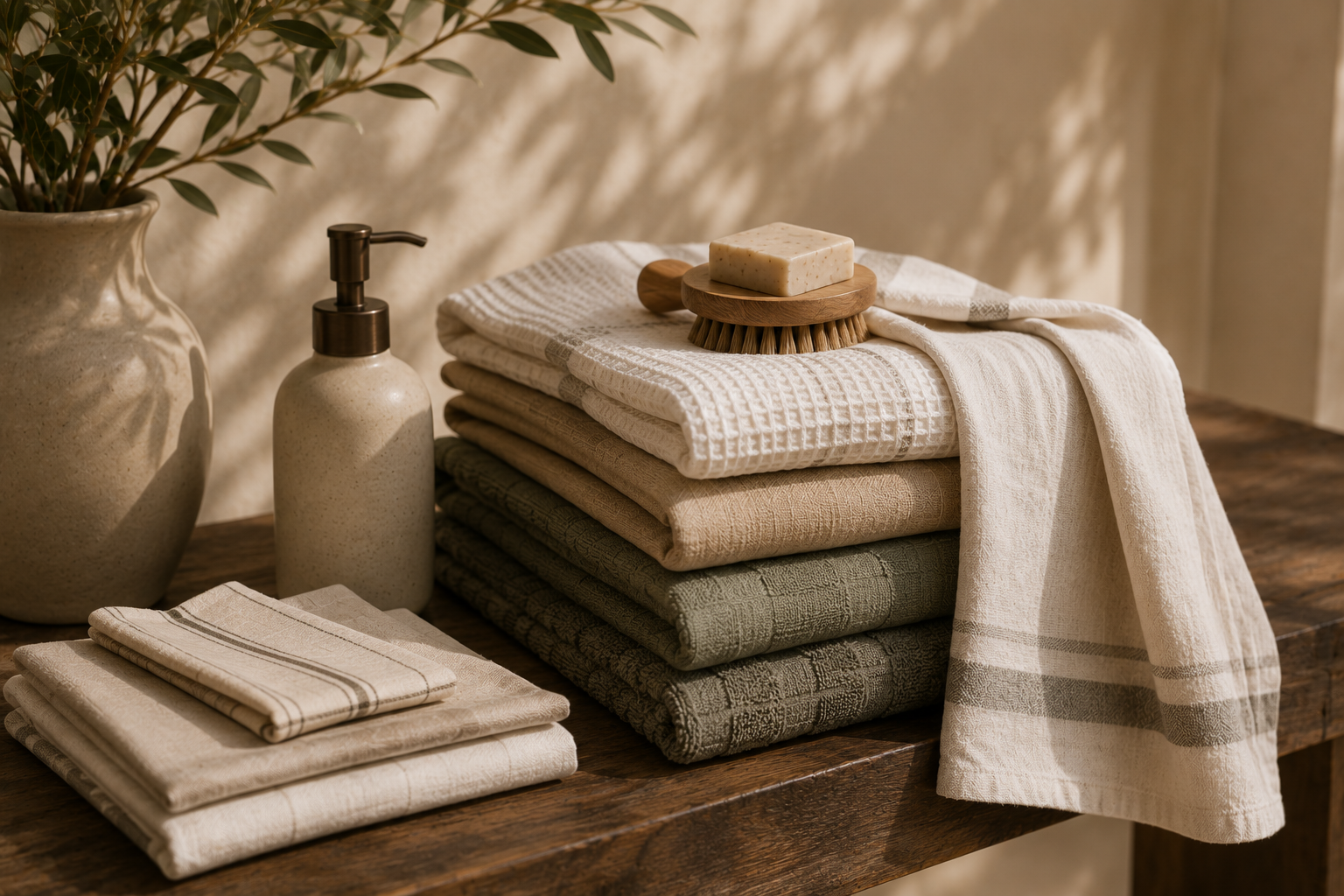Textiles para el hogar