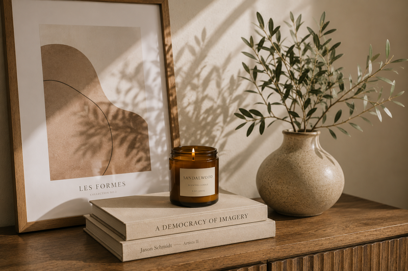 Decoración para el hogar