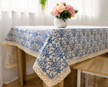 Mantel Estampado Mediterráneo