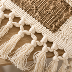 Braided Table Runner