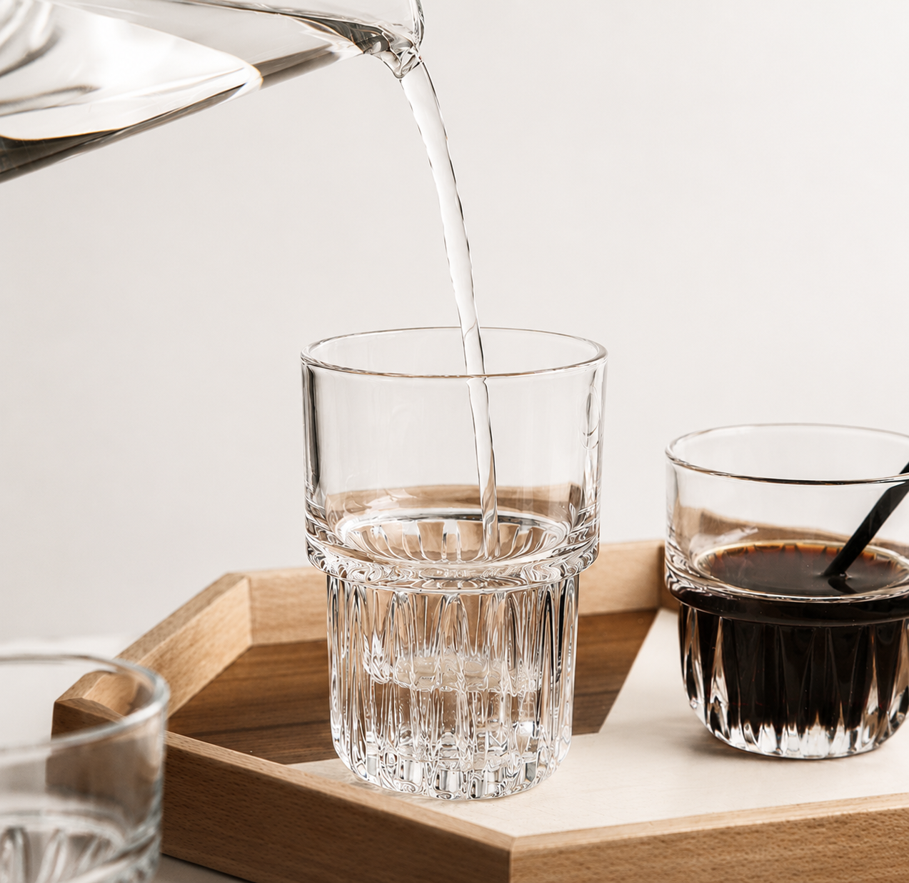 Oslo Glass