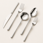 Silverware Elegance