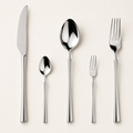 Silverware Elegance