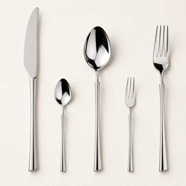 Silverware Elegance