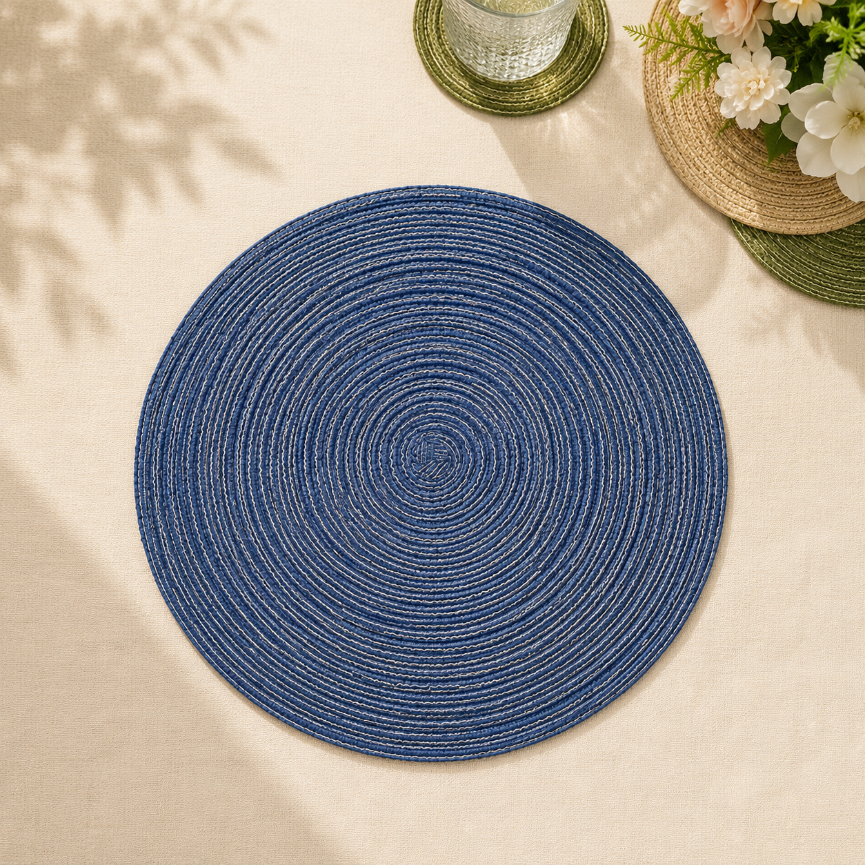 Nordic Braided Placemat