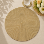 Nordic Braided Placemat