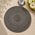 Nordic Braided Placemat