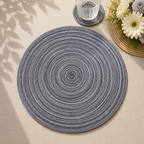 Nordic Braided Placemat