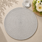 Nordic Braided Placemat