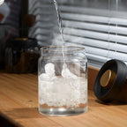 New Bean Coffee Storage Container Vacuum Seal Container Coffee Bean Storage Sealed Container KFSN001